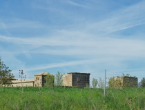 Замок Арасури