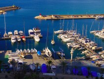 Королевский Морской клуб Кальпе