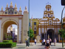 Базилика де ла Макарена