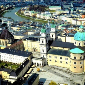 ЗАПАДНАЯ ЕВРОПА, РАЗНОЕ