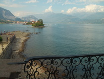 Остров Рыбаков