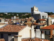 Кафедральный собор Богородицы и Св. Кастора в Ниме