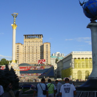 украина