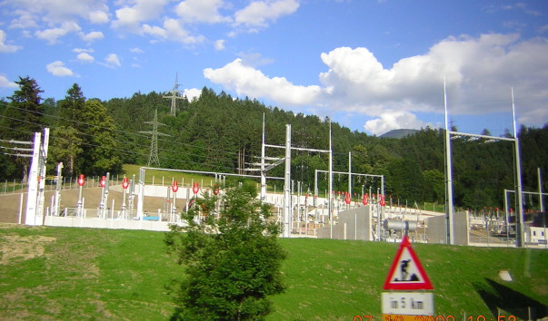 Austria 0870