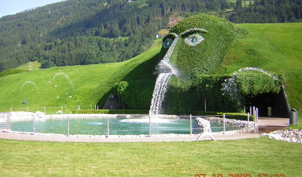 Austria 0865