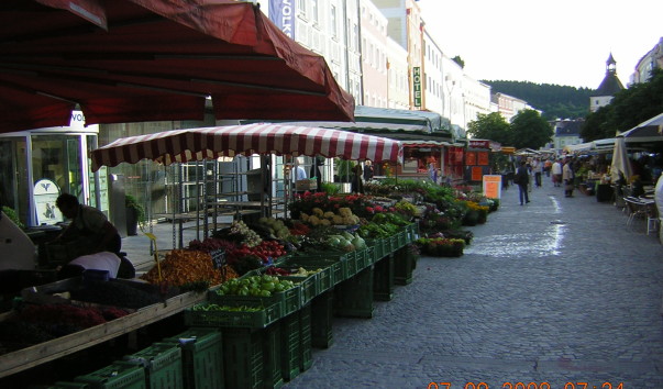 Austria 0500