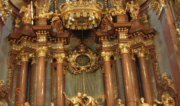 Austria 0453