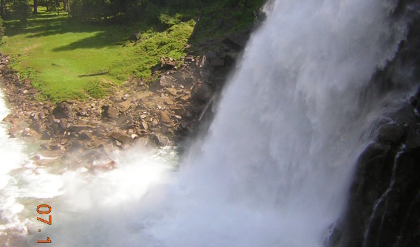 Austria 0947