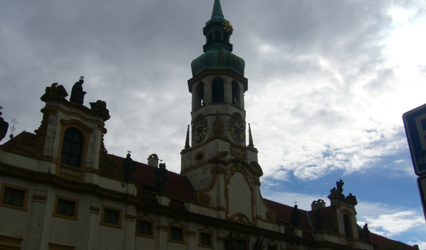 Лорета