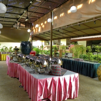 Отель Karona Resort & SPA