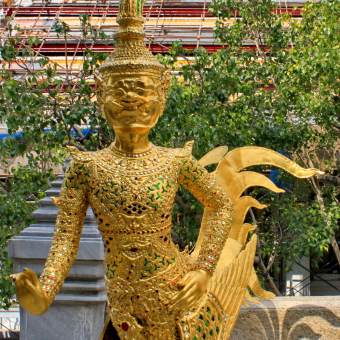 Бангкок ,Таиланд