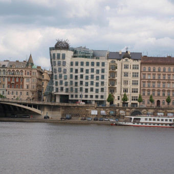 Чехия май 2011