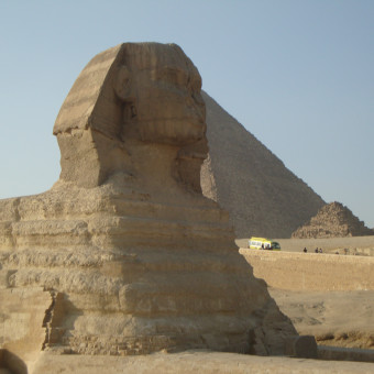Египет. шарм-эль-Шейх