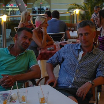 Болгария 2012