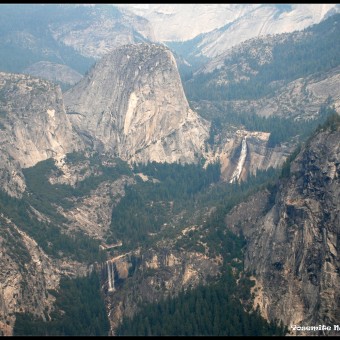 Yosemite National Park