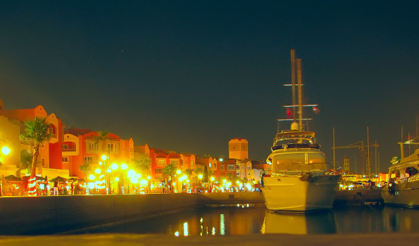 Hurghada