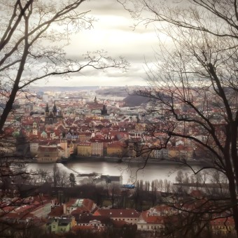 ПРАГА