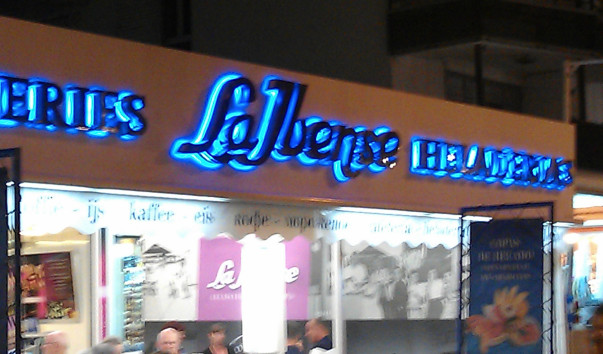 LaIbense