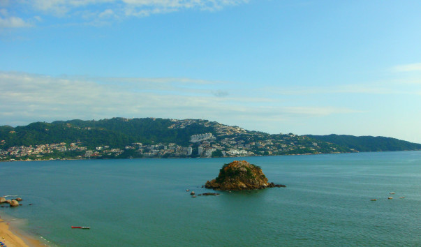 acapulco