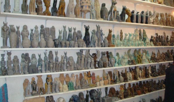 EGYPT Luxor 222