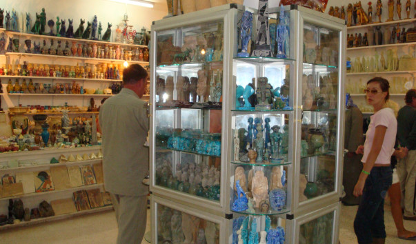 EGYPT Luxor 221