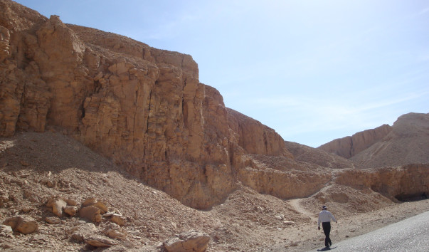 Kings Valley 11