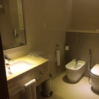 Lords hotel Dubai