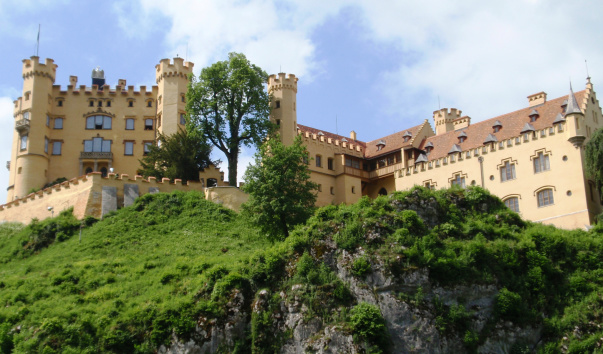 Германия