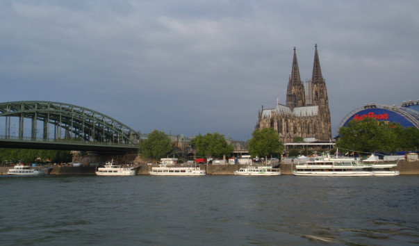 Германия