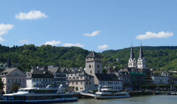 Германия