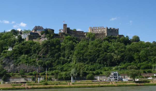 Германия