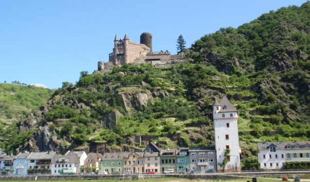 Германия