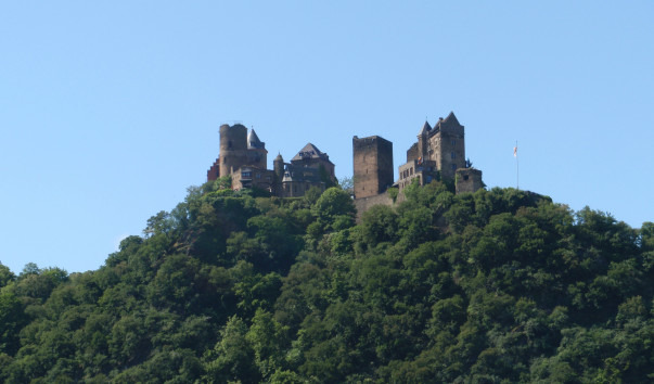 Германия
