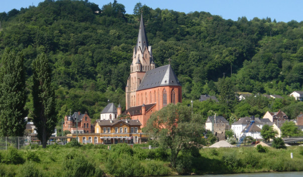 Германия