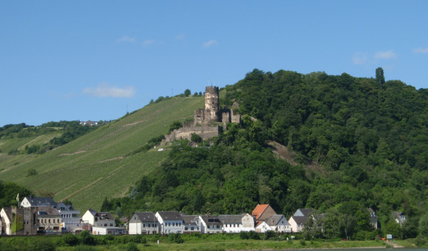 Германия