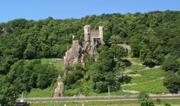 Германия