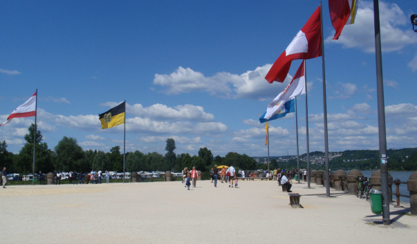 Германия, Кобленц