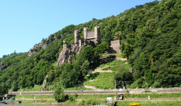 Германия