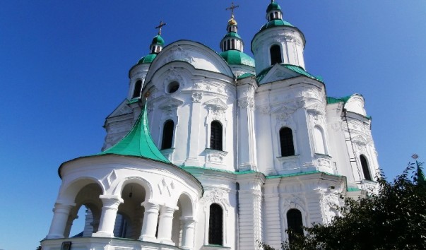 Собор Рождества Богородицы
