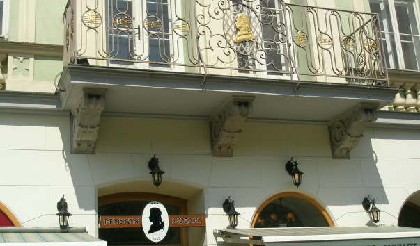 Карловы Вары