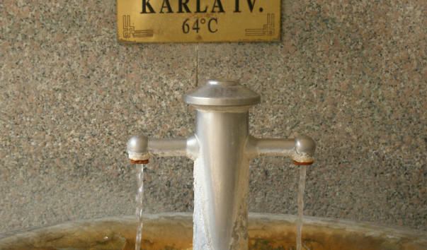 Карловы Вары