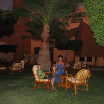 Nubian Island 5 Sharm