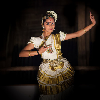 Kerala traditional dances