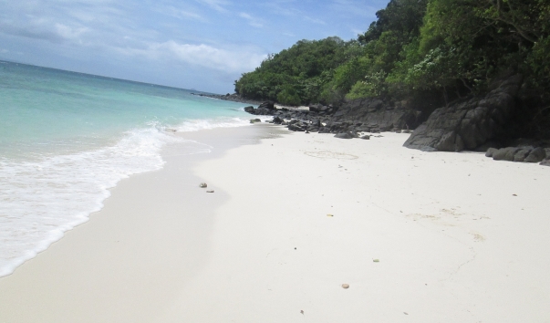 пляж банана описание фото контакты гиды экскурсии