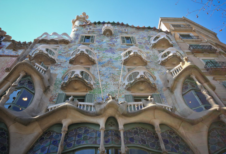 Casa Batllo