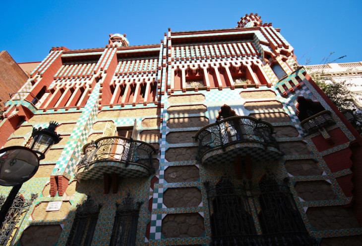 Casa Vicens
