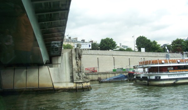 5590 ����� Pont de l Alma �� ����