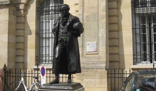 IMG_6926 Statue Goya
