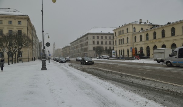 Одеонплац