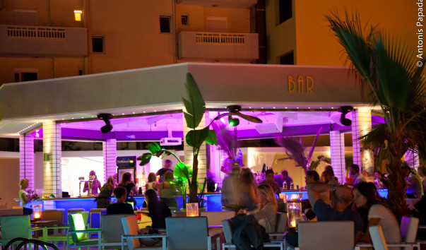 Palm Beach